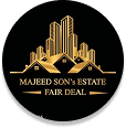 Majeed Son’s Estate